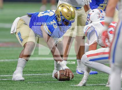 Thumbnail 3 in McEachern vs. Walton (Corky Kell + Dave Hunter Classic) photogallery.