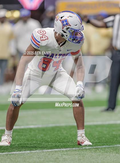 Thumbnail 1 in McEachern vs. Walton (Corky Kell + Dave Hunter Classic) photogallery.