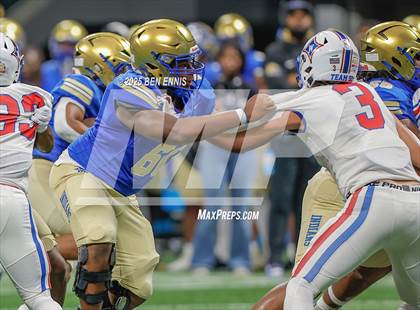 Thumbnail 1 in McEachern vs. Walton (Corky Kell + Dave Hunter Classic) photogallery.