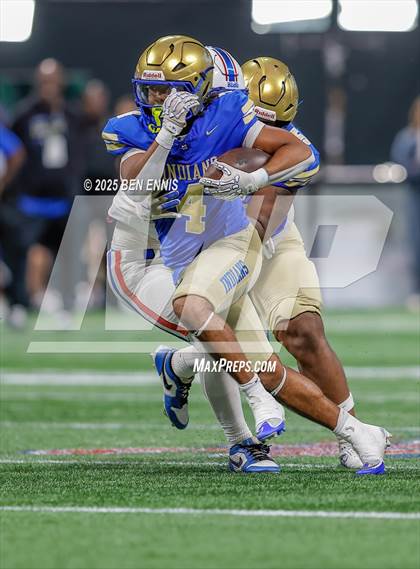 Thumbnail 2 in McEachern vs. Walton (Corky Kell + Dave Hunter Classic) photogallery.