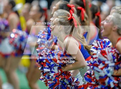 Thumbnail 3 in McEachern vs. Walton (Corky Kell + Dave Hunter Classic) photogallery.