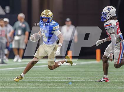 Thumbnail 3 in McEachern vs. Walton (Corky Kell + Dave Hunter Classic) photogallery.