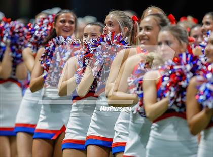 Thumbnail 1 in McEachern vs. Walton (Corky Kell + Dave Hunter Classic) photogallery.