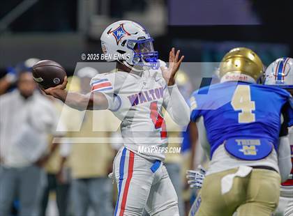 Thumbnail 2 in McEachern vs. Walton (Corky Kell + Dave Hunter Classic) photogallery.
