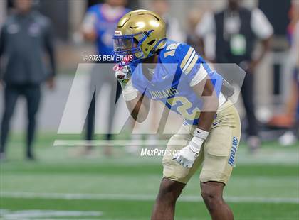 Thumbnail 1 in McEachern vs. Walton (Corky Kell + Dave Hunter Classic) photogallery.
