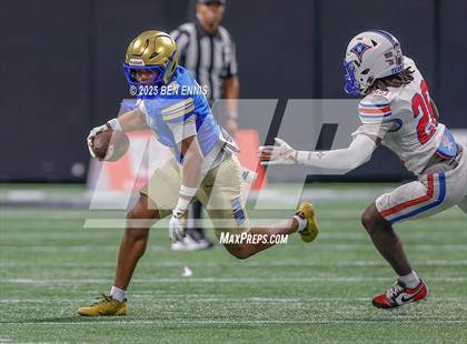 Thumbnail 2 in McEachern vs. Walton (Corky Kell + Dave Hunter Classic) photogallery.