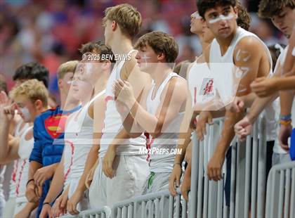 Thumbnail 1 in McEachern vs. Walton (Corky Kell + Dave Hunter Classic) photogallery.
