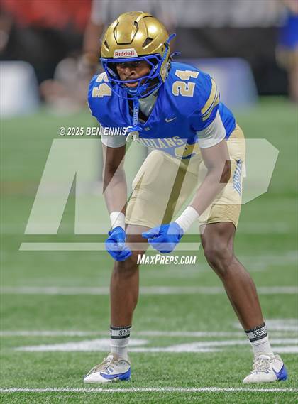 Thumbnail 3 in McEachern vs. Walton (Corky Kell + Dave Hunter Classic) photogallery.