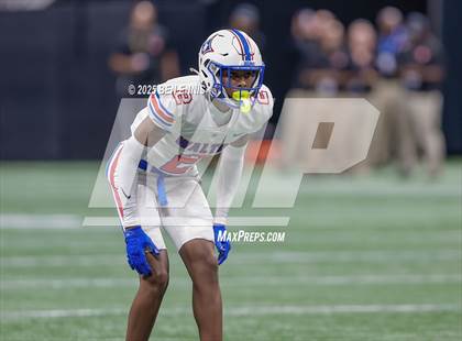 Thumbnail 1 in McEachern vs. Walton (Corky Kell + Dave Hunter Classic) photogallery.
