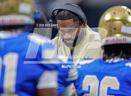 Thumbnail 2 in McEachern vs. Walton (Corky Kell + Dave Hunter Classic) photogallery.