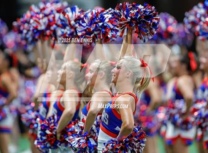 Thumbnail 2 in McEachern vs. Walton (Corky Kell + Dave Hunter Classic) photogallery.