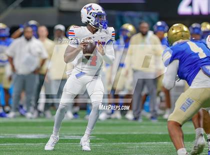 Thumbnail 1 in McEachern vs. Walton (Corky Kell + Dave Hunter Classic) photogallery.