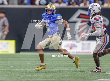 Thumbnail 3 in McEachern vs. Walton (Corky Kell + Dave Hunter Classic) photogallery.