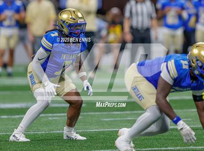 Thumbnail 2 in McEachern vs. Walton (Corky Kell + Dave Hunter Classic) photogallery.