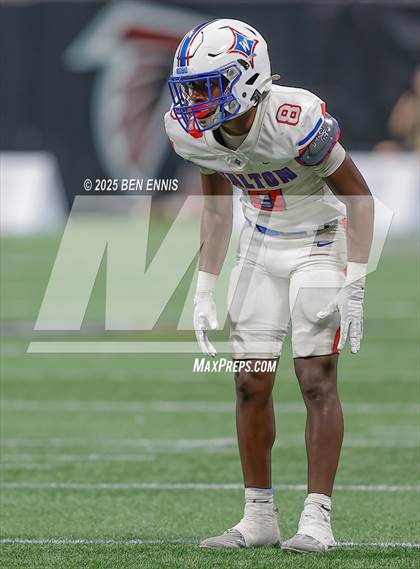 Thumbnail 1 in McEachern vs. Walton (Corky Kell + Dave Hunter Classic) photogallery.