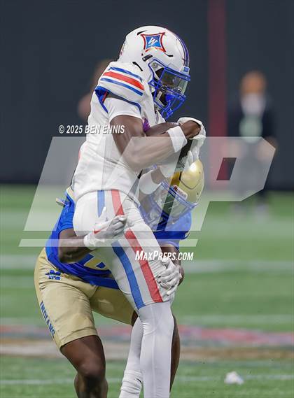 Thumbnail 1 in McEachern vs. Walton (Corky Kell + Dave Hunter Classic) photogallery.