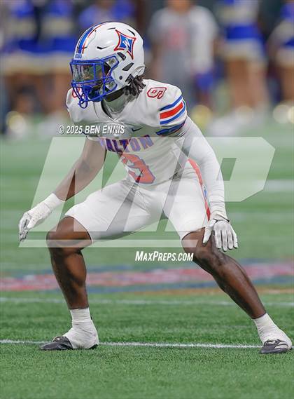 Thumbnail 3 in McEachern vs. Walton (Corky Kell + Dave Hunter Classic) photogallery.