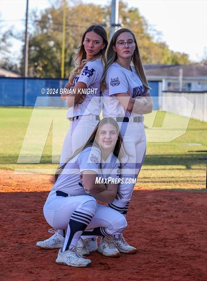Thumbnail 3 in McKeel Academy (Team & Individuals) photogallery.
