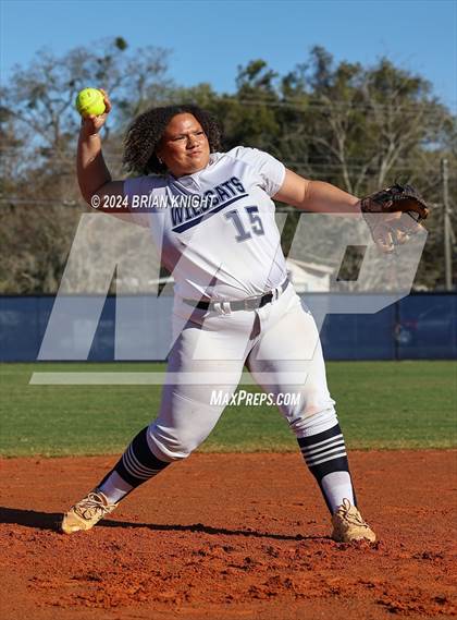 Thumbnail 3 in McKeel Academy (Team & Individuals) photogallery.