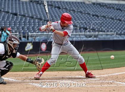 Thumbnail 3 in Mission Vista vs. Fallbrook photogallery.