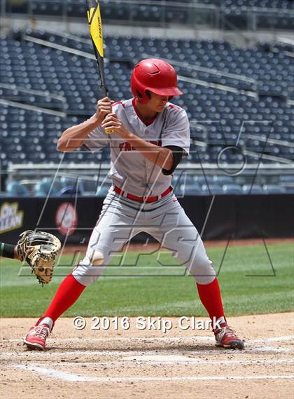 Thumbnail 1 in Mission Vista vs. Fallbrook photogallery.