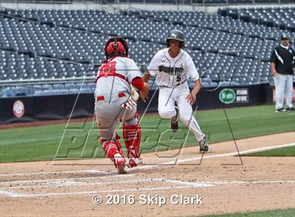 Thumbnail 1 in Mission Vista vs. Fallbrook photogallery.