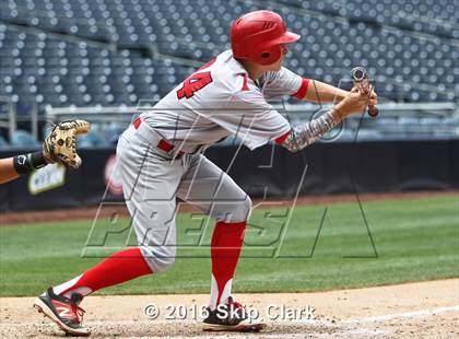Thumbnail 1 in Mission Vista vs. Fallbrook photogallery.