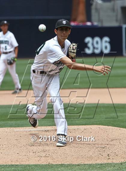 Thumbnail 1 in Mission Vista vs. Fallbrook photogallery.