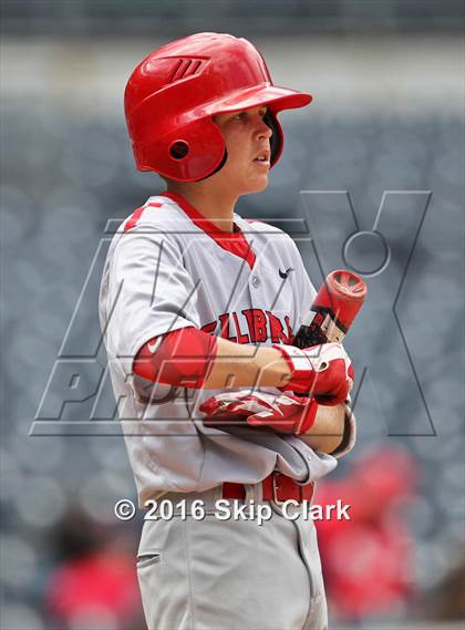 Thumbnail 2 in Mission Vista vs. Fallbrook photogallery.