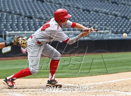 Thumbnail 2 in Mission Vista vs. Fallbrook photogallery.