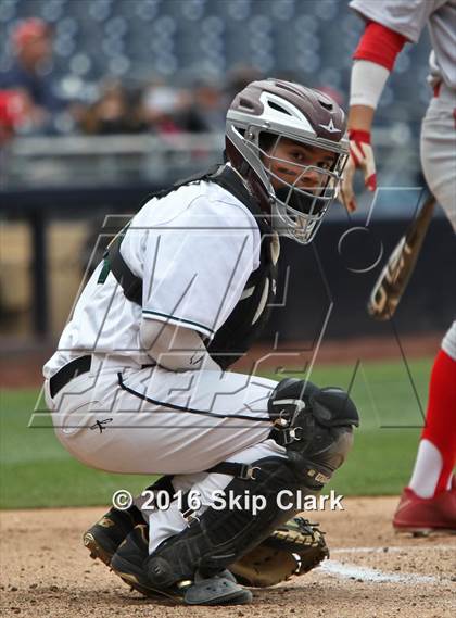 Thumbnail 1 in Mission Vista vs. Fallbrook photogallery.