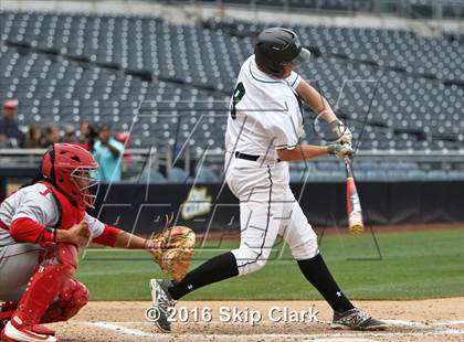 Thumbnail 3 in Mission Vista vs. Fallbrook photogallery.