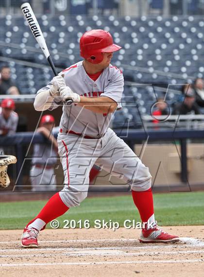 Thumbnail 1 in Mission Vista vs. Fallbrook photogallery.