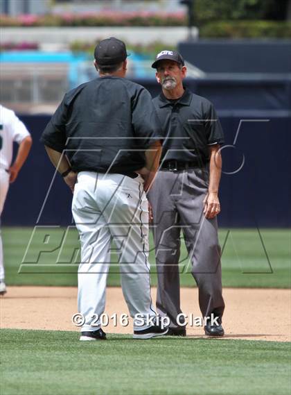 Thumbnail 1 in Mission Vista vs. Fallbrook photogallery.