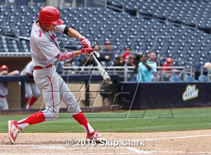 Thumbnail 3 in Mission Vista vs. Fallbrook photogallery.