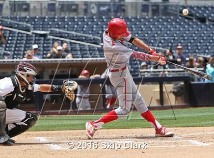 Thumbnail 1 in Mission Vista vs. Fallbrook photogallery.