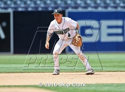 Thumbnail 2 in Mission Vista vs. Fallbrook photogallery.
