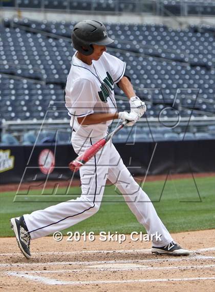 Thumbnail 3 in Mission Vista vs. Fallbrook photogallery.