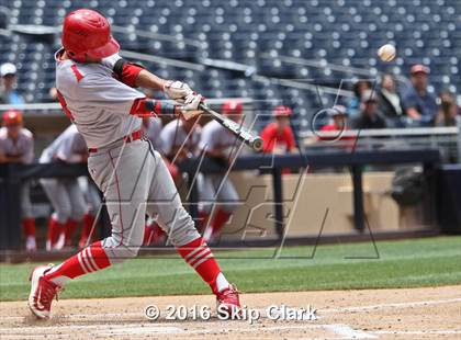 Thumbnail 1 in Mission Vista vs. Fallbrook photogallery.