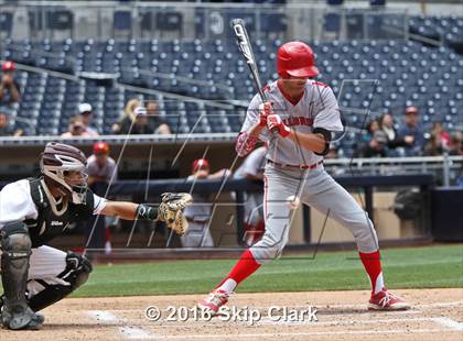 Thumbnail 2 in Mission Vista vs. Fallbrook photogallery.