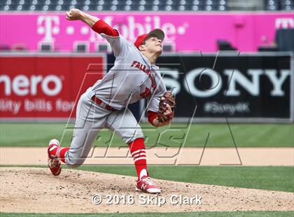 Thumbnail 2 in Mission Vista vs. Fallbrook photogallery.
