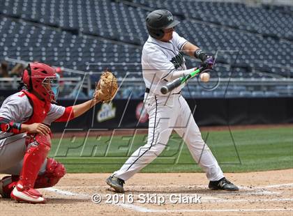 Thumbnail 1 in Mission Vista vs. Fallbrook photogallery.