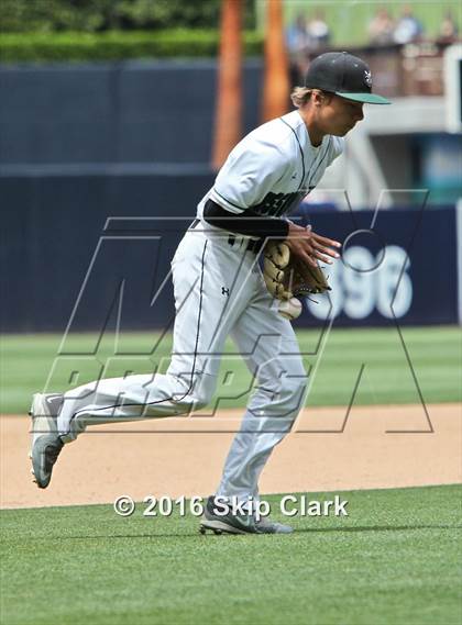 Thumbnail 1 in Mission Vista vs. Fallbrook photogallery.