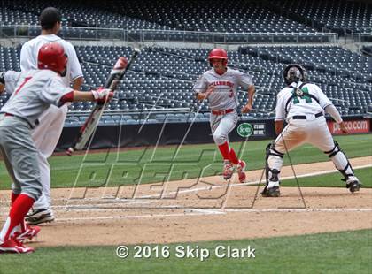 Thumbnail 1 in Mission Vista vs. Fallbrook photogallery.