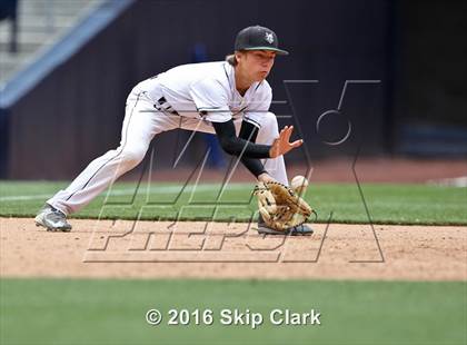 Thumbnail 1 in Mission Vista vs. Fallbrook photogallery.
