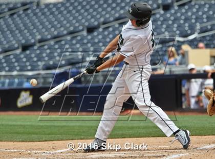 Thumbnail 3 in Mission Vista vs. Fallbrook photogallery.