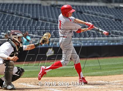 Thumbnail 3 in Mission Vista vs. Fallbrook photogallery.