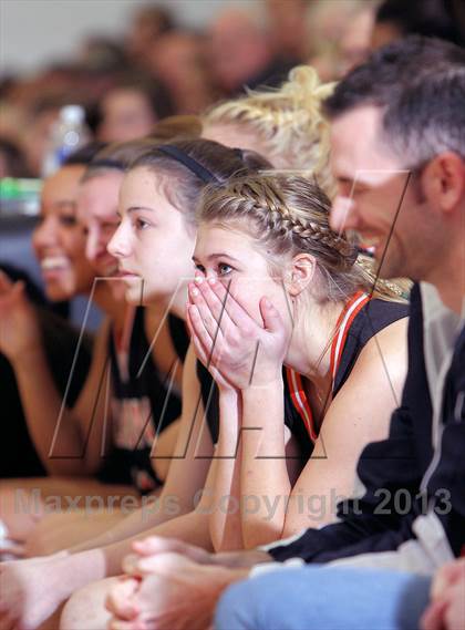 Thumbnail 1 in Clarion Area vs Keystone (District 9 KSAC Final) photogallery.