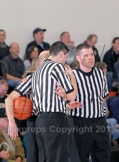 Thumbnail 1 in Clarion Area vs Keystone (District 9 KSAC Final) photogallery.