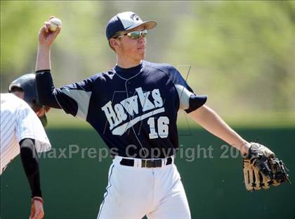Thumbnail 2 in Hendrickson vs. Bowie photogallery.